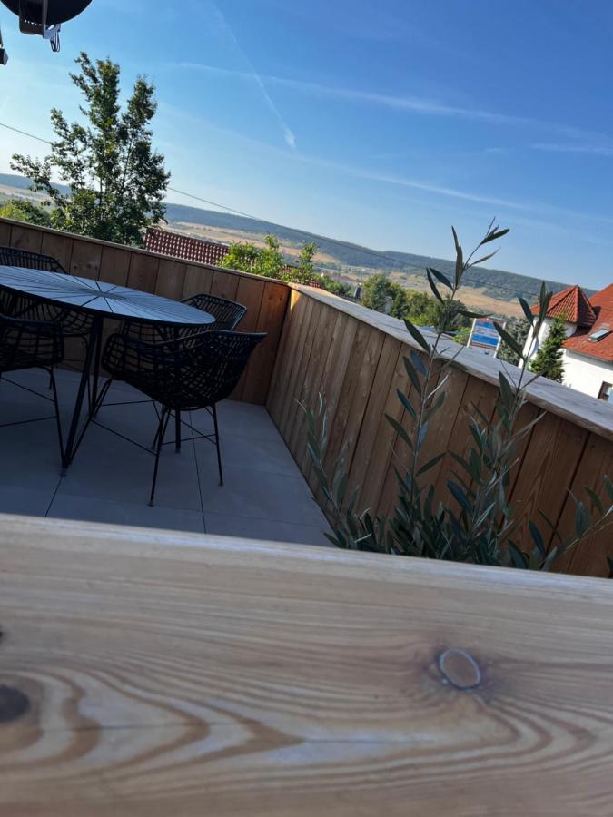 Scheune 65 Bad Frankenhausen Exterior foto